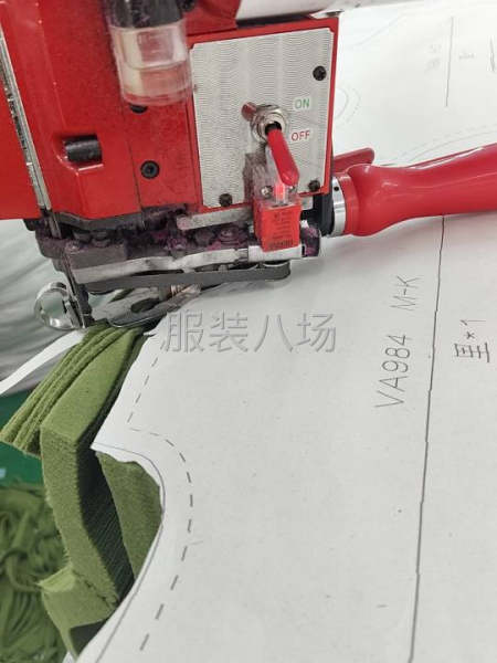 专业裁剪临时包厂顶班均可-第1张图片
