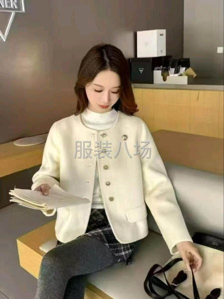 专注双面羊绒大衣。研发和销售-第2张图片