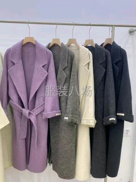 专注羊绒大衣研发和销售-第7张图片