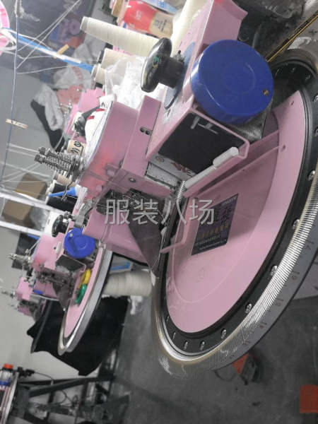 小作坊工厂寻求客户-第1张图片