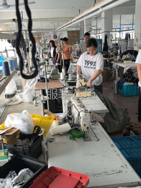 10-20人工厂寻求客户-第1张图片