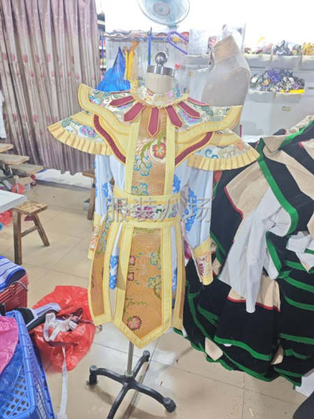 求职全职,经验1年-第4张图片