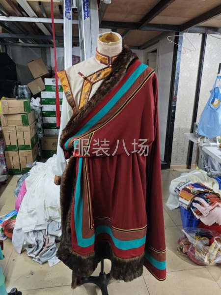 求职全职,经验1年-第6张图片