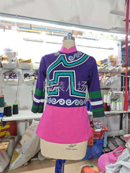 求职全职,经验1年-第5张图片