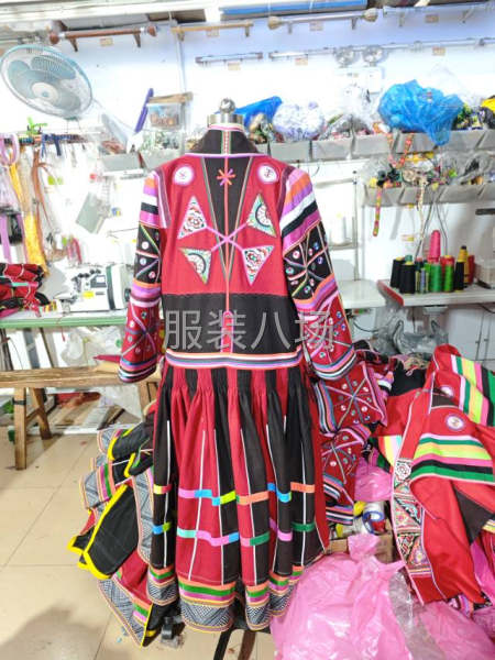 求职全职,经验1年-第2张图片