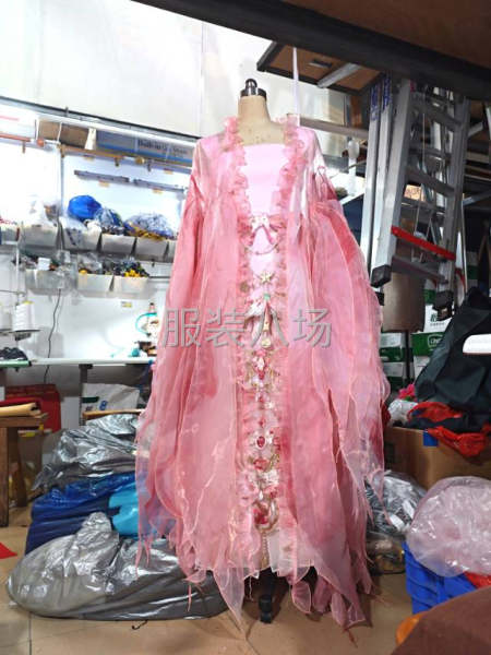 求职全职,经验1年-第3张图片