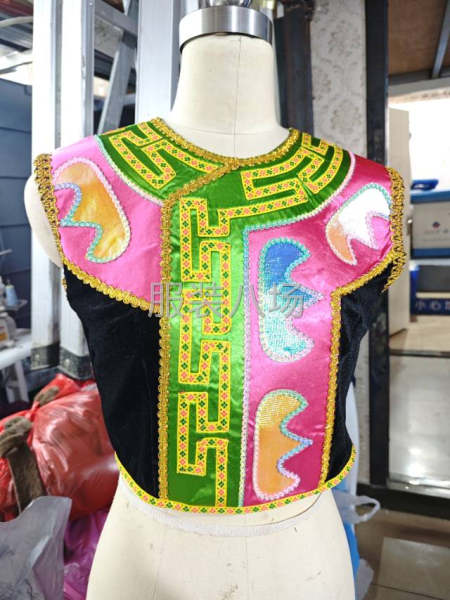 求职全职,经验1年-第1张图片