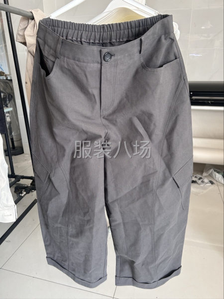 网店货半精品外发夫妻对、现金结账-第2张图片