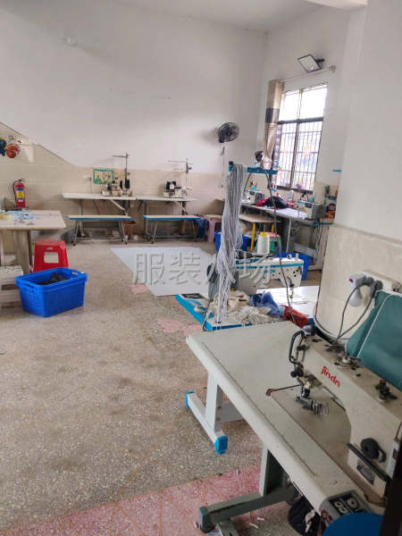 服装加工承接裁片清加工-第2张图片