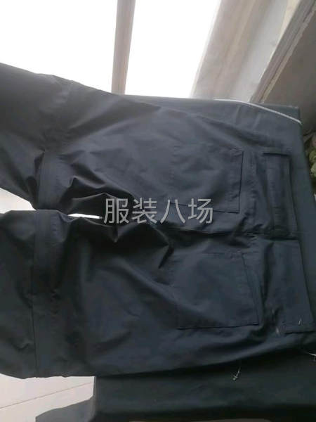 外贸订单，寻找半精品工厂-第1张图片