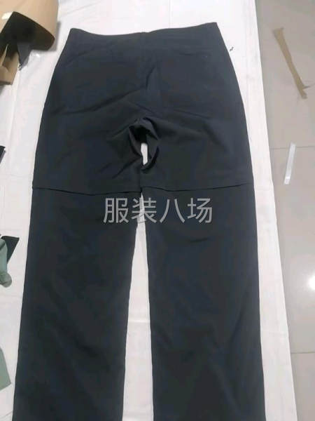 外贸订单，寻找半精品工厂-第9张图片