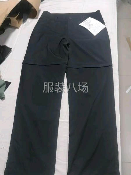 外贸订单，寻找半精品工厂-第3张图片