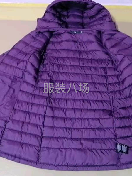 外贸订单，寻找半精品工厂-第8张图片