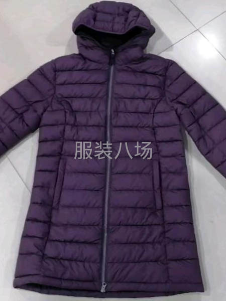 外贸订单，寻找半精品工厂-第7张图片