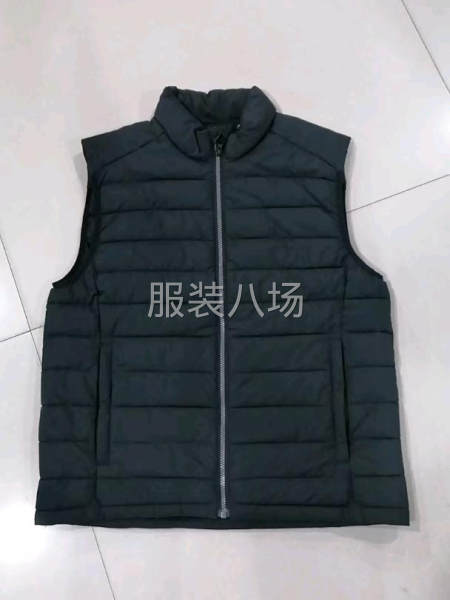 外贸订单，寻找半精品工厂-第6张图片