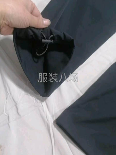 外贸订单，寻找半精品工厂-第2张图片