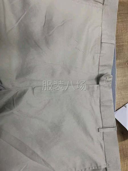 外贸订单，寻找半精品工厂-第4张图片