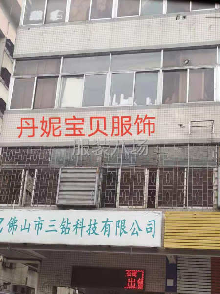 本厂专业生产女童全以梭织，针织，蕾丝纱，雪纺等面料为-第5张图片