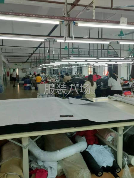 简单针织款＇单大返单快-第1张图片