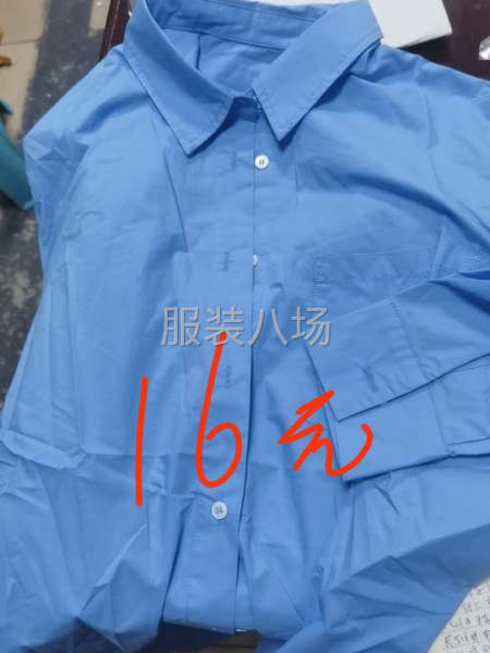 十三行档口货，翻单多。-第1张图片