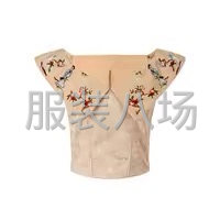 长期连衣裙裁片外发，货款现结-第2张图片