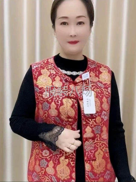 市场供货。直播的。要出货快的加工厂-第4张图片