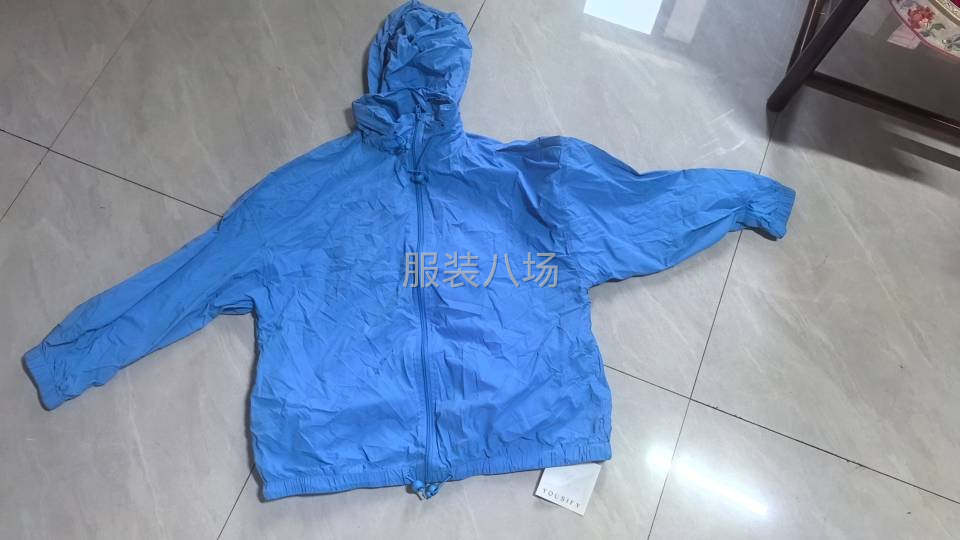 剪线毛，查货包装-第7张图片