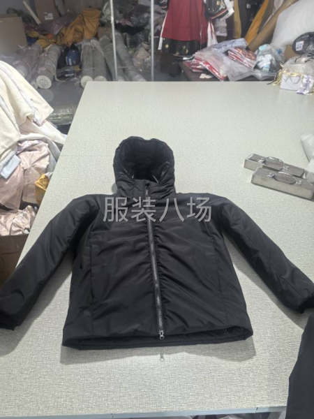 剪线毛，查货包装-第1张图片