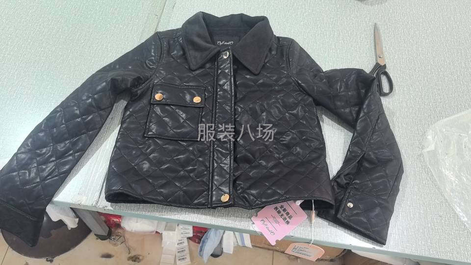 剪线毛，查货包装-第5张图片