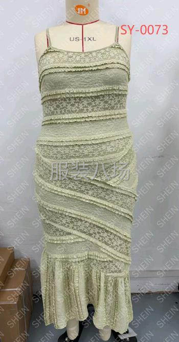 希音针织，款式简单，返单快-第4张图片