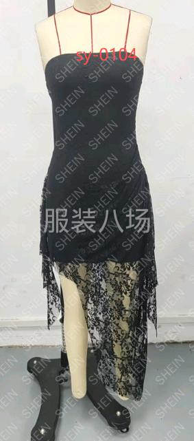 希音针织，款式简单，返单快-第9张图片