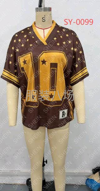 希音针织，款式简单，返单快-第7张图片