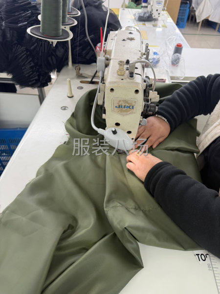 寻江浙沪地区稳定外发的工厂-第1张图片