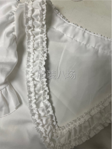 洛丽塔内塔！清加工-第4张图片