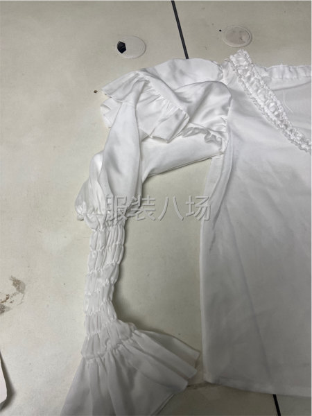 洛丽塔内塔！清加工-第2张图片