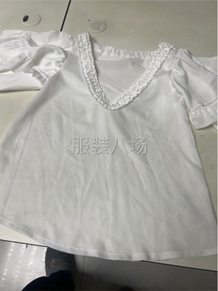 洛丽塔内塔！清加工-第1张图片