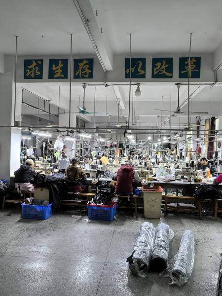 车版师傅经验三年以上。-第1张图片