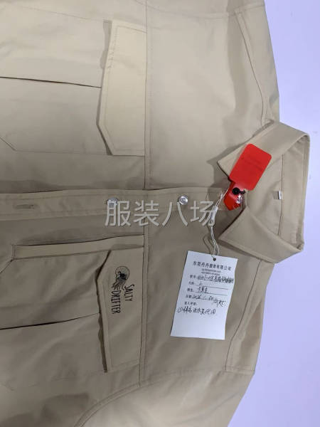 服装外发有衬衣裤子外发，-第2张图片