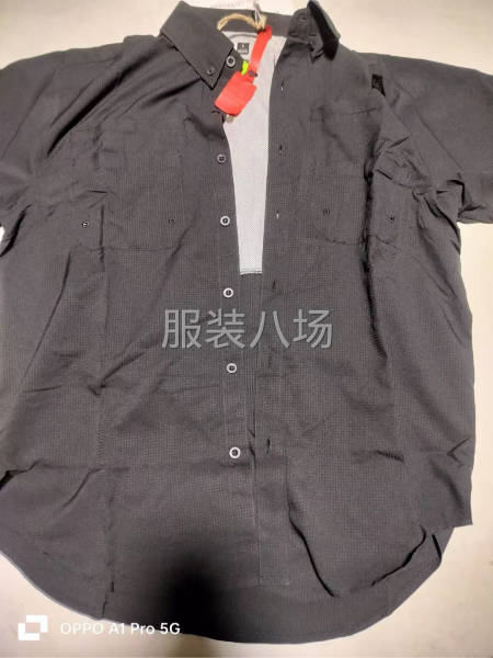 服装外发有衬衣裤子外发，-第3张图片