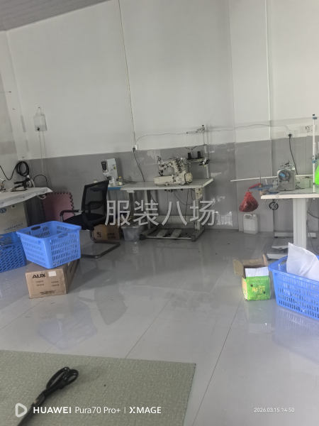 两台杰克A4  一台布鲁斯坦克4000美机拷边机-第7张图片