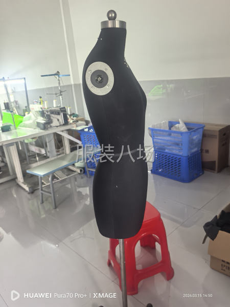 两台杰克A4  一台布鲁斯坦克4000美机拷边机-第5张图片