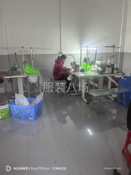 两台杰克A4  一台布鲁斯坦克4000美机拷边机-第6张图片