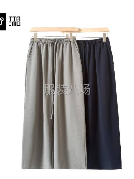 承接国内外服装订单-第1张图片