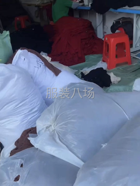 全产业链：纱线、机械、印染、后整本地配套，成本低、交期稳。-第2张图片