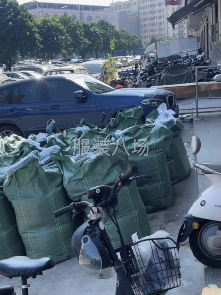 全产业链：纱线、机械、印染、后整本地配套，成本低、交期稳。-第1张图片