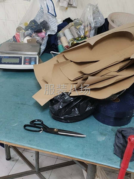 小作坊工厂寻求订单-第1张图片