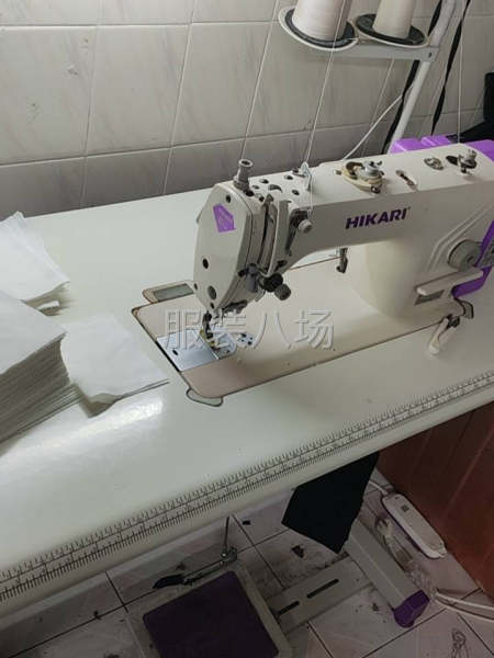 小作坊工厂寻求订单-第2张图片