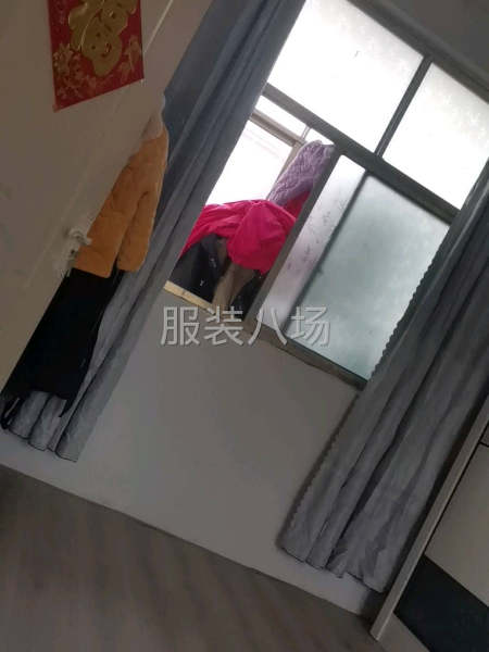 想找一个男的合租房。-第1张图片