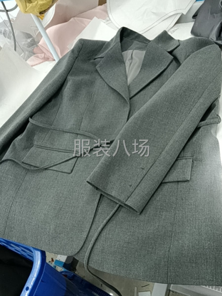 夫妻档工厂寻求客户-第2张图片