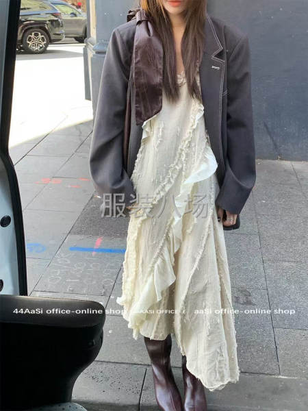 夫妻档工厂寻求客户-第1张图片